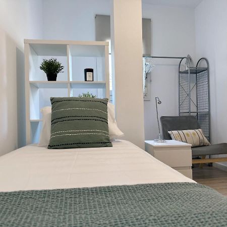 Santa Lucia 2 Bedrooms Apartment Malaga Exterior photo