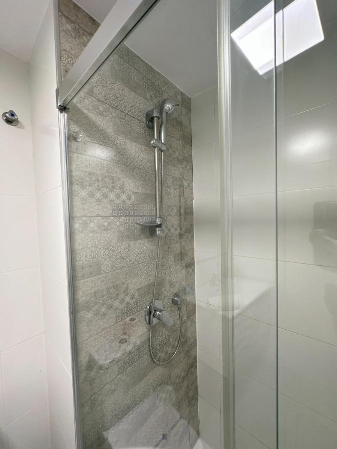 Santa Lucia 2 Bedrooms Apartment Malaga Exterior photo